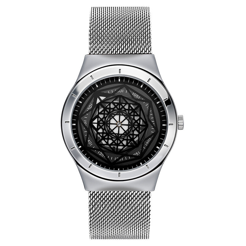 Concept Skeleton Herrenuhr – Bild 2 | LuxeStyle