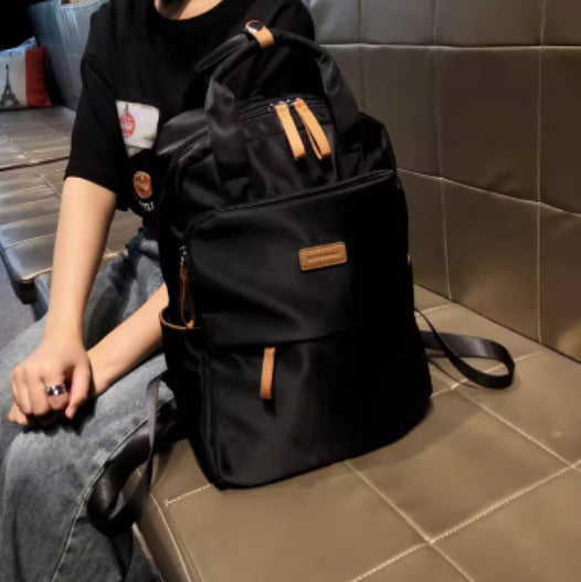 Leichter Rucksack für Pendler und Reisen – Ansicht 3