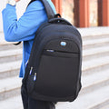 Rucksack für die Uni