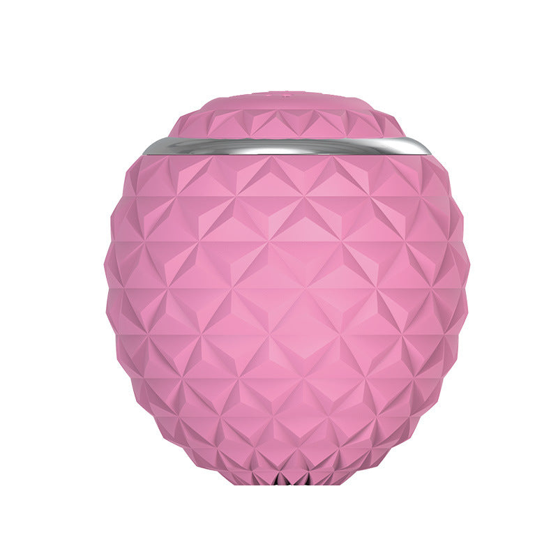 Elektrischer Meridian-Massageball – Bild 3 | LuxeStyle