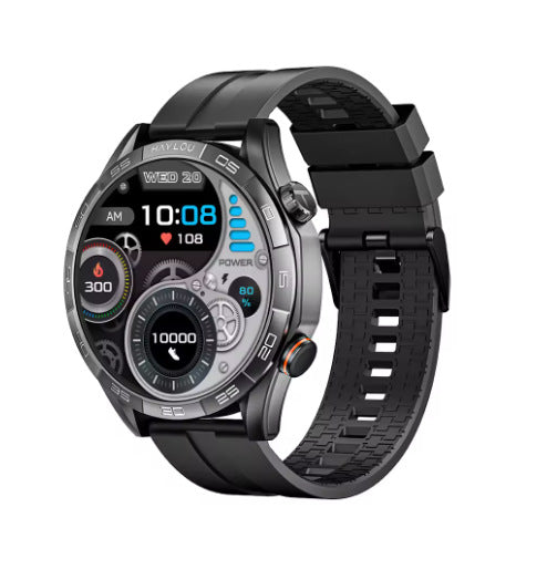 Solar 5 Smartwatch