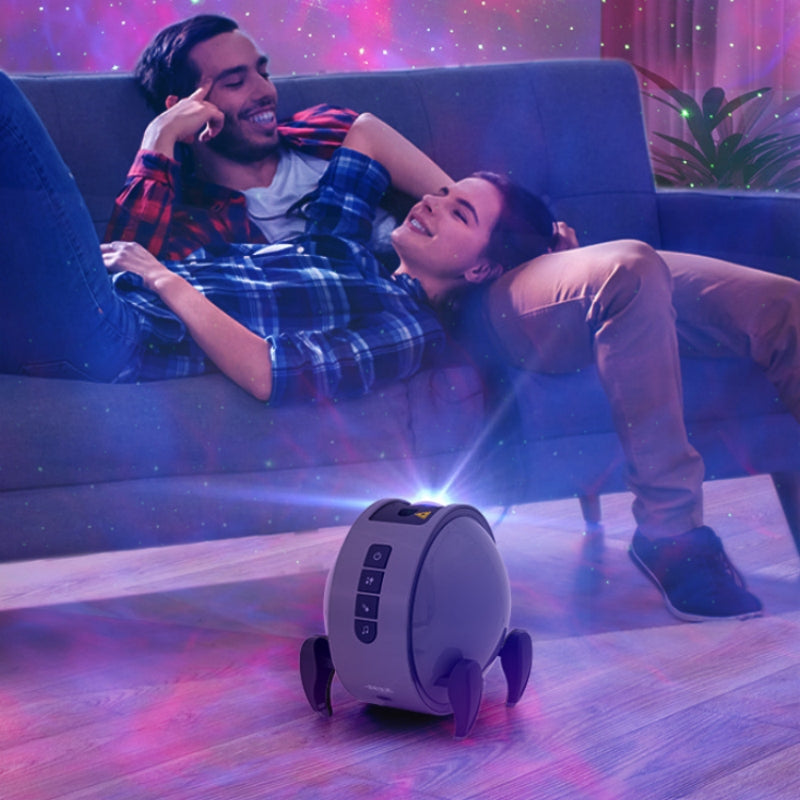 Dream Sternenhimmel Projektor HD Laser