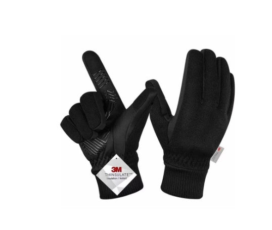 3M Thinsulate Winterhandschuhe für Damen & Herren