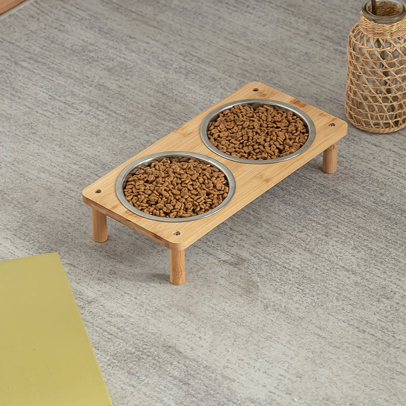 Hundefutter-Becher – Bild 2 | LuxeStyle