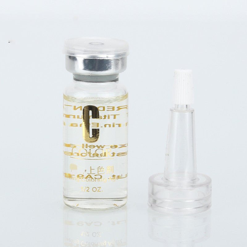 CR Hilfs-Farbabsorptionsmittel für Lippen – Bild 2 | LuxeStyle