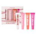 Feuchtigkeitsspendendes Lippenöl-Set mit Fruchtgeschmack – Ansicht 4