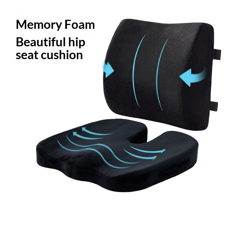 Ergonomisches Sitzkissen