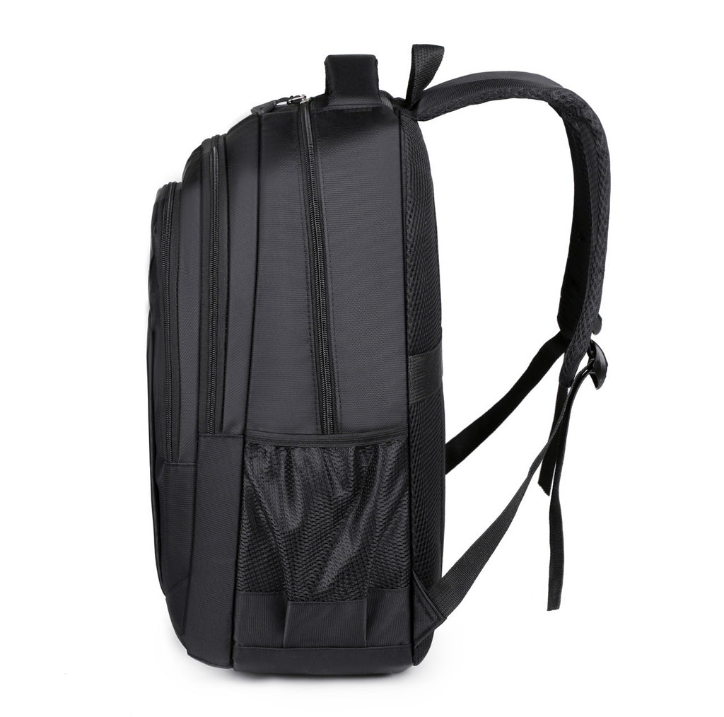 Stylischer Reisebackpack