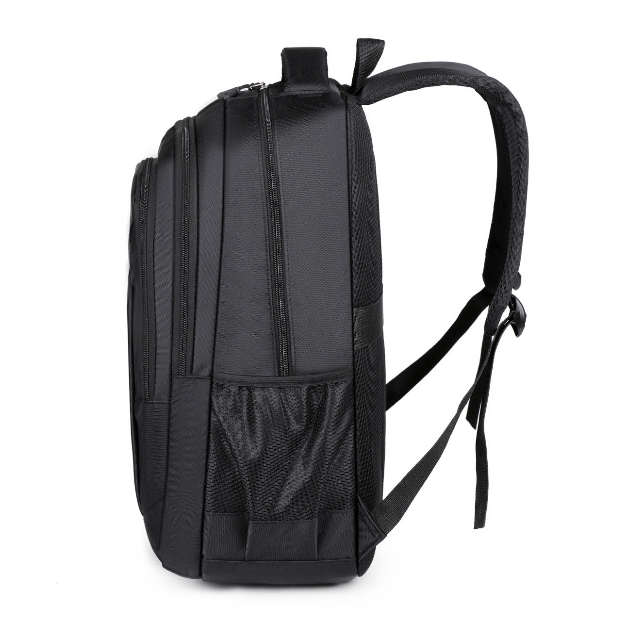 Stylischer Reisebackpack