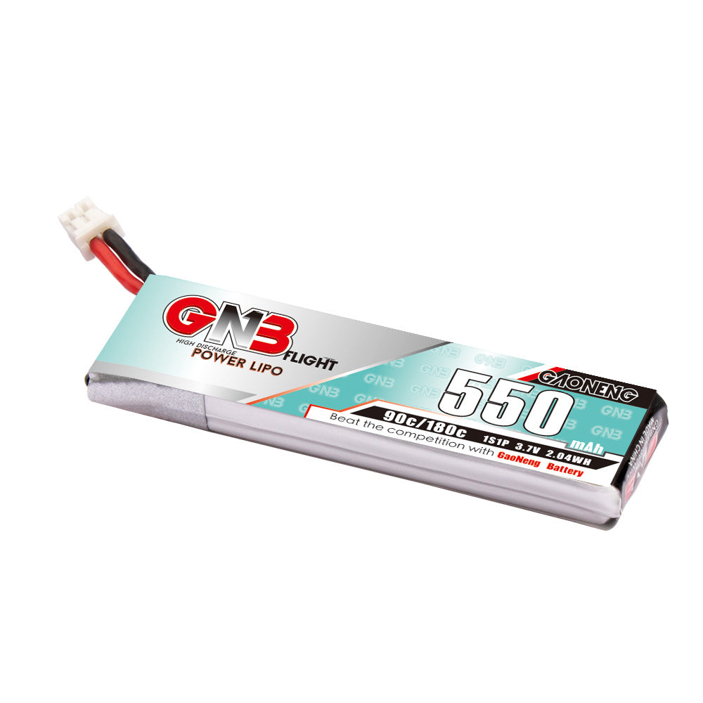 Mini FPV Lithium-Akku mit hoher Entladerate