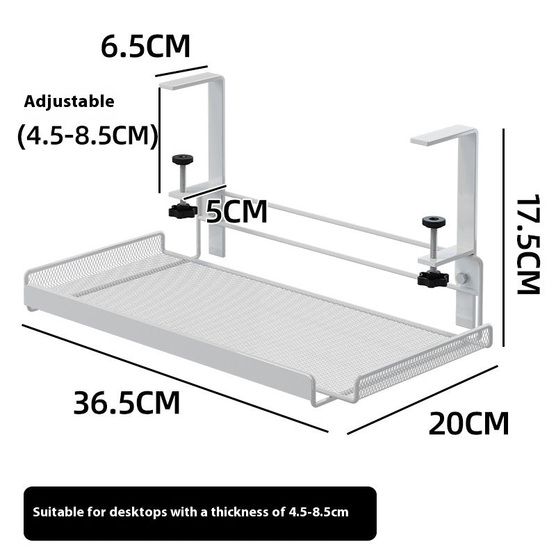 Büro-Schubladen-Organizer – Bild 15 | LuxeStyle