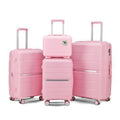 Reisetaschen-Set – Bild 3 | LuxeStyle