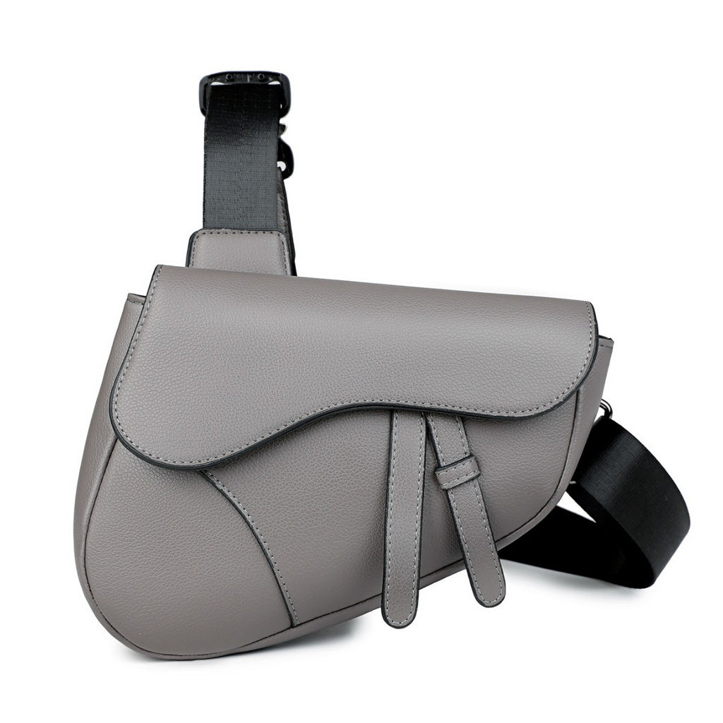 Crossbody-Tasche Unisex