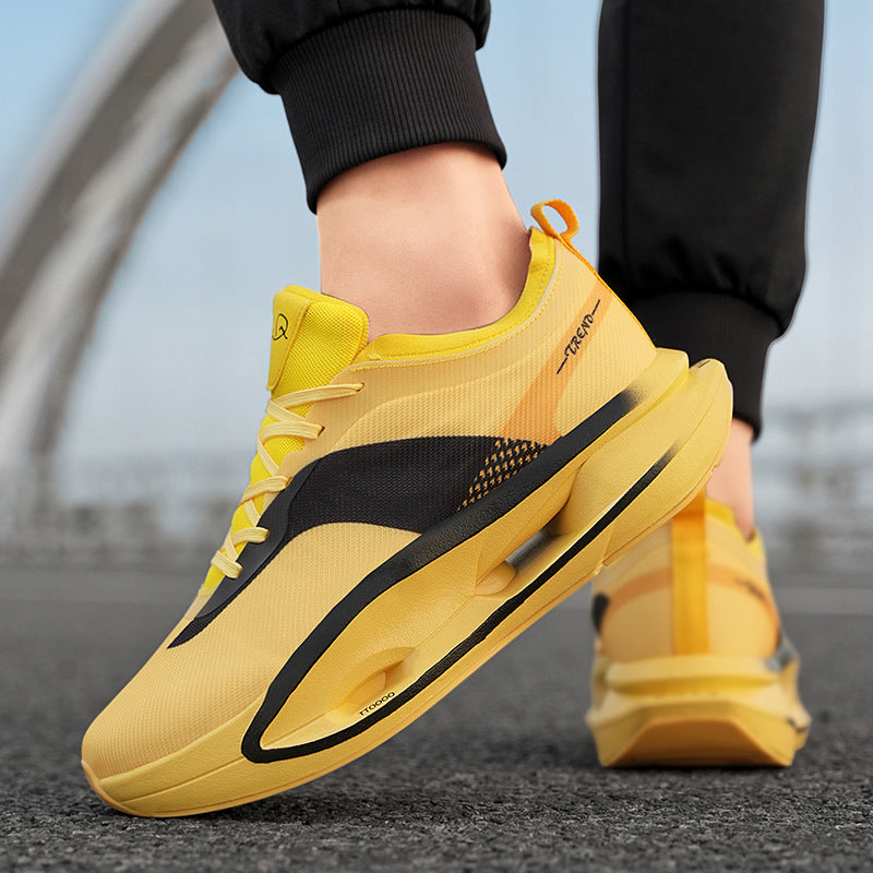Vielseitige Dämpfungs-Laufschuhe – Bild 7 | LuxeStyle