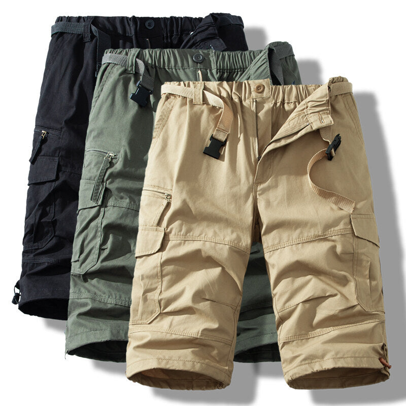 Leichte Sommerhose Herren