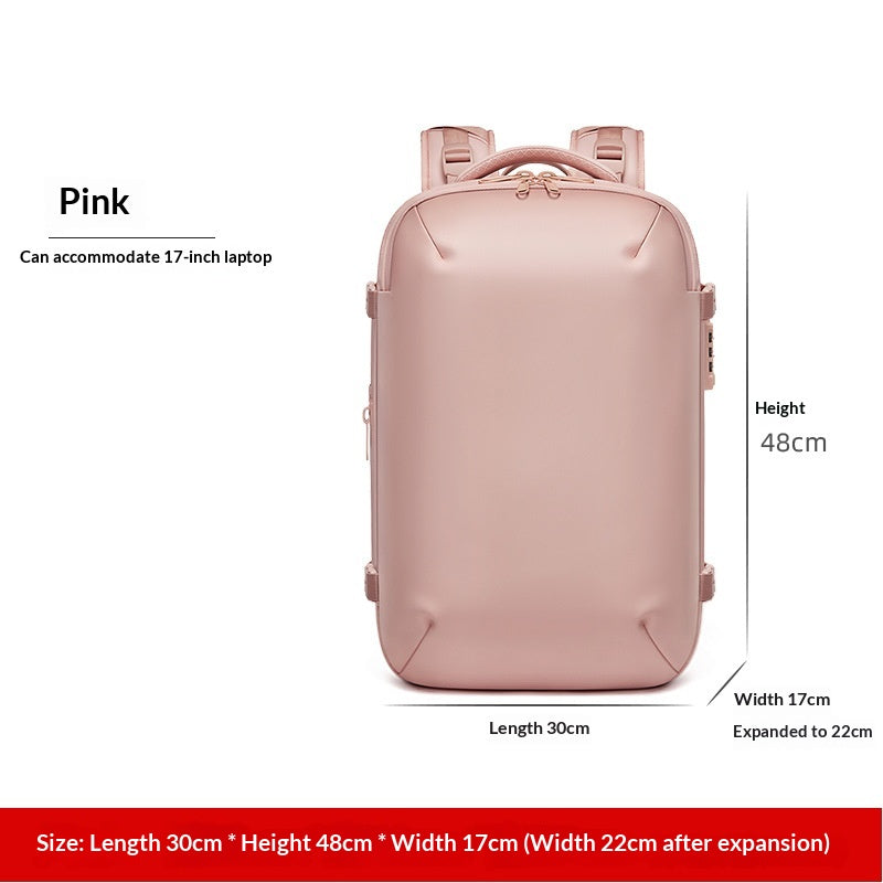 Wasserdichter Rucksack