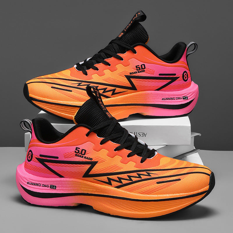 Racing Carbon Sportschuhe
