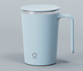 Selbstmischende Tasse