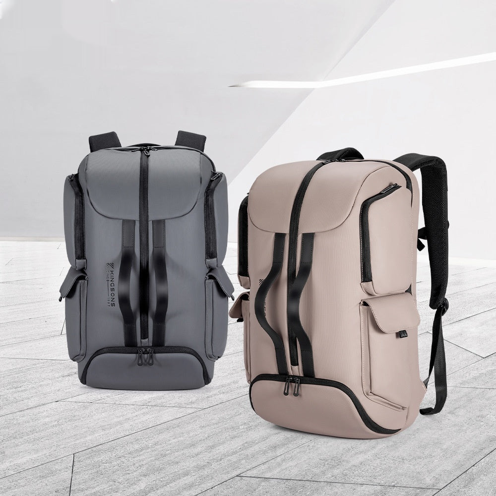 Business-Rucksack für Herren mit großer Kapazität