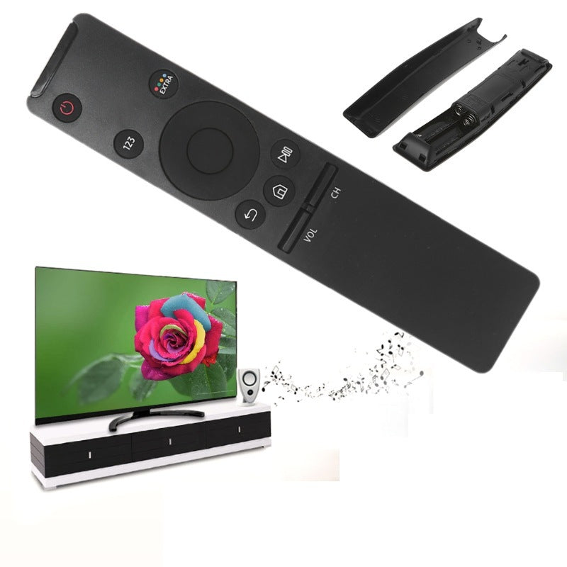 Ersatz-Fernbedienung für Samsung Smart TV – Ansicht 5