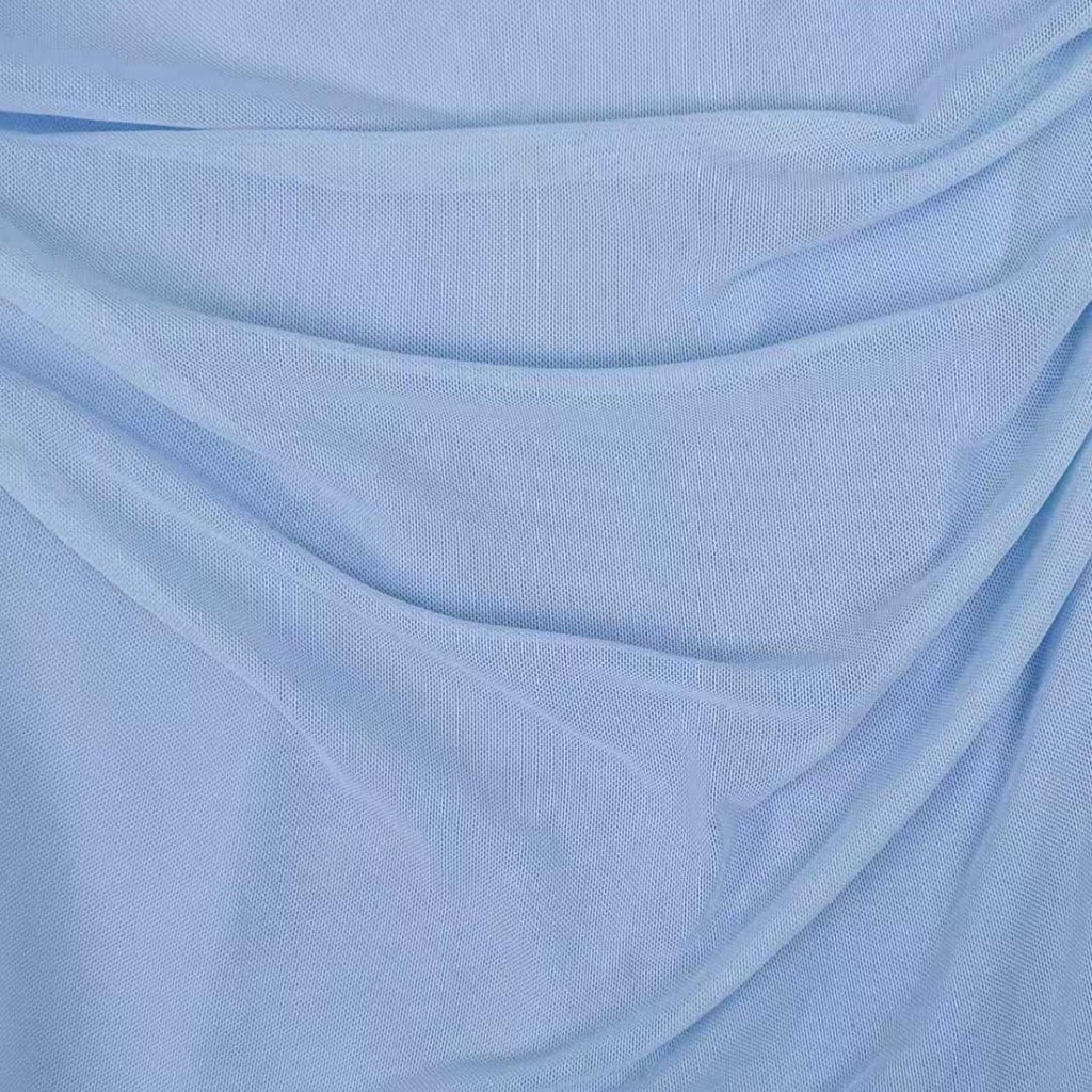 Trägerkleid mit offener Rückenpartie – Bild 2 | LuxeStyle