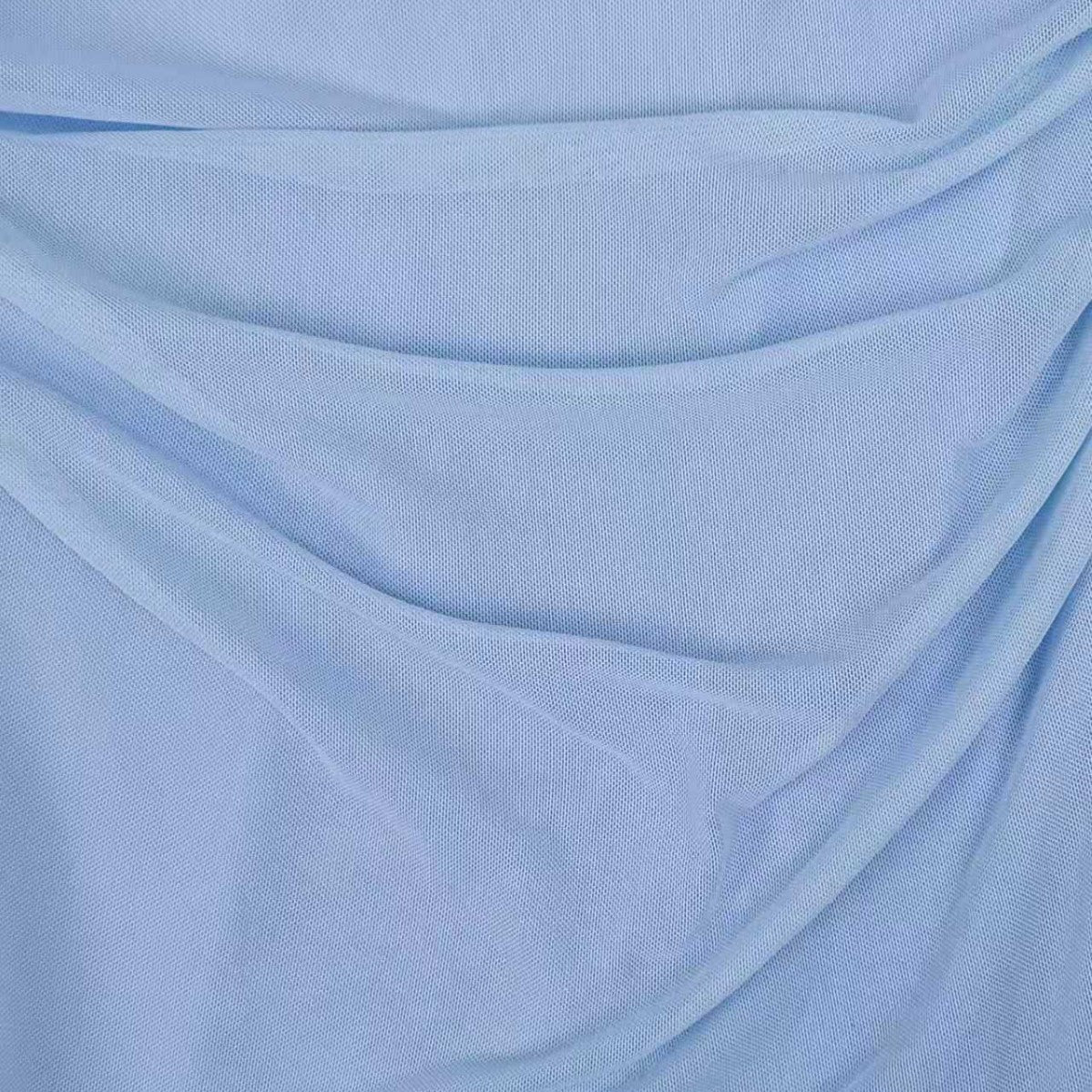 Trägerkleid mit offener Rückenpartie – Bild 2 | LuxeStyle
