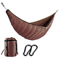 Camping-Hammock-Abdeckung – Bild 1 | LuxeStyle