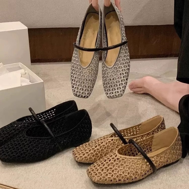 Retro Pumps
