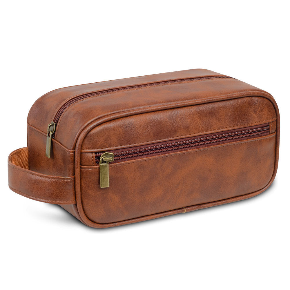 Herren-Makeup-Tasche