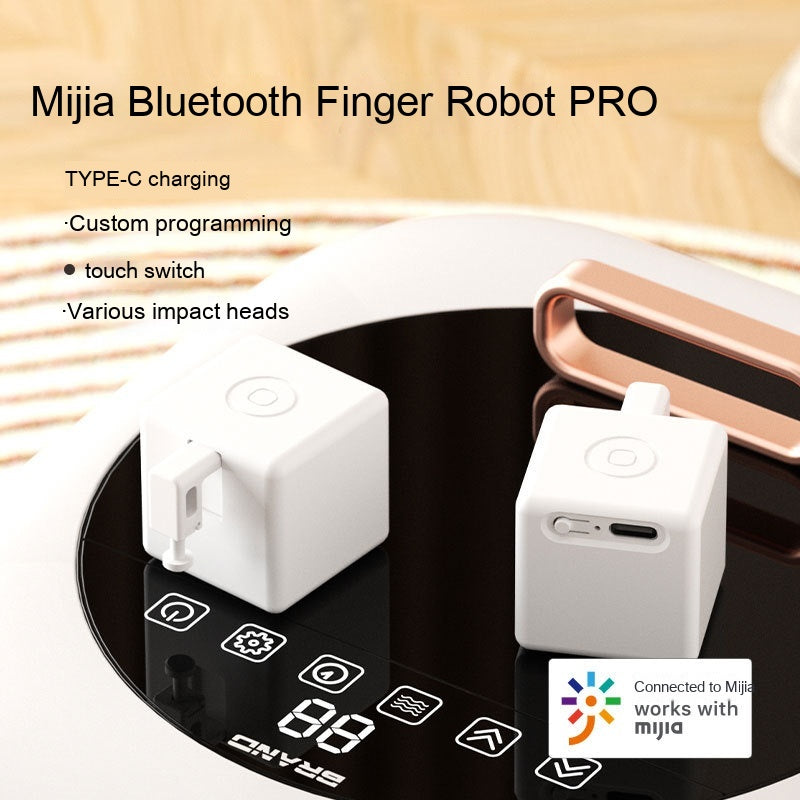 Fingerroboter – Bild 5 | LuxeStyle