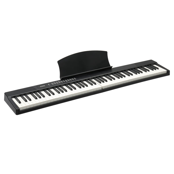 Digitalpiano mit 88 Tasten und Bluetooth
