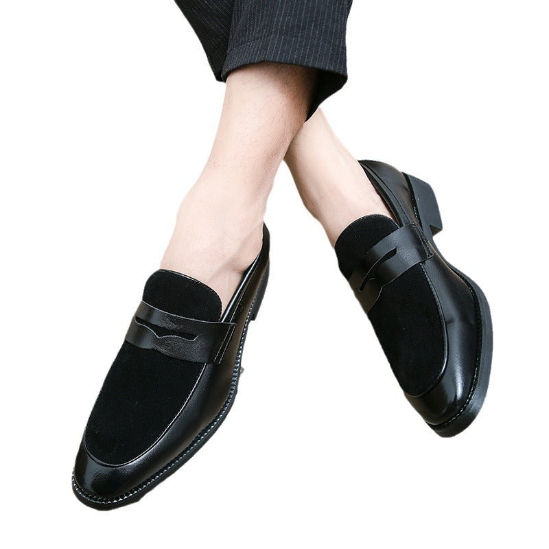Business-Sneaker für Herren – Bild 2 | LuxeStyle