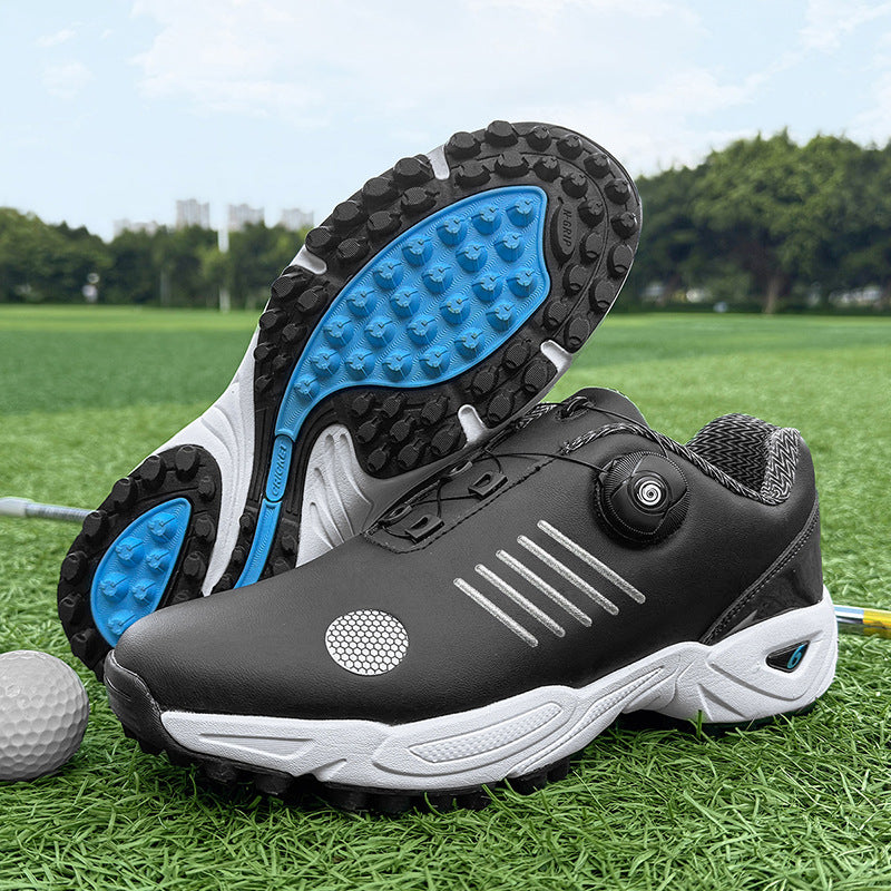 Leichte Casual Sportschuhe mit Drehverschluss – Bild 6 | LuxeStyle