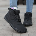 Wasserdichte Schneestiefel – Bild 1 | LuxeStyle