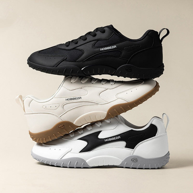 Barfussschuhe Zero Compression Casual