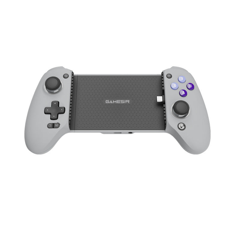 G8 Gamepad mit Type-C für Android