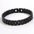 Armband aus Edelstahl – Bild 3 | LuxeStyle