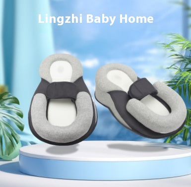 Baby Anti-Spuck Neigungskissen – Bild 6 | LuxeStyle