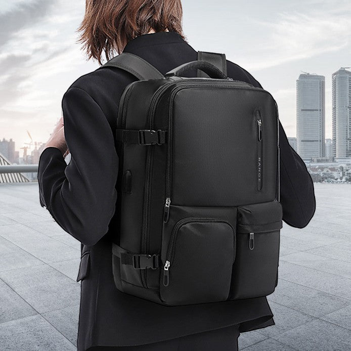 Freizeit-Rucksack im koreanischen Stil