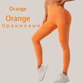 High-Waist Cropped Pants für Damen