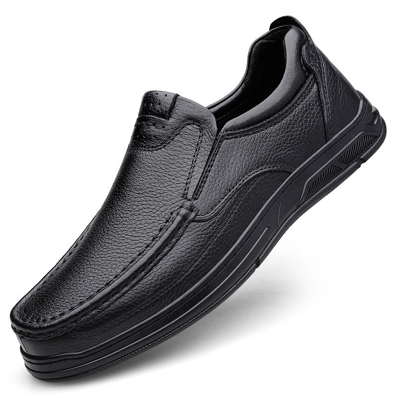 Bequeme Herrenschuhe