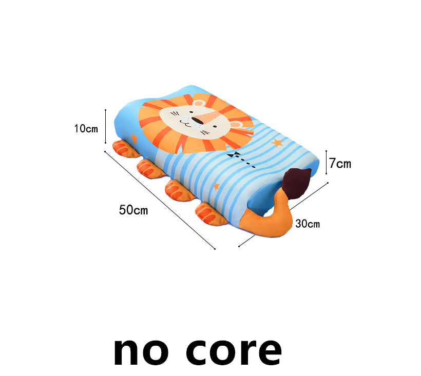 Memory Foam Nackenkissen für Kinder – Bild 10 | LuxeStyle
