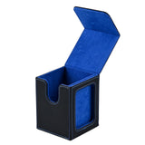 Farbe: Open Window Schwarz Blau