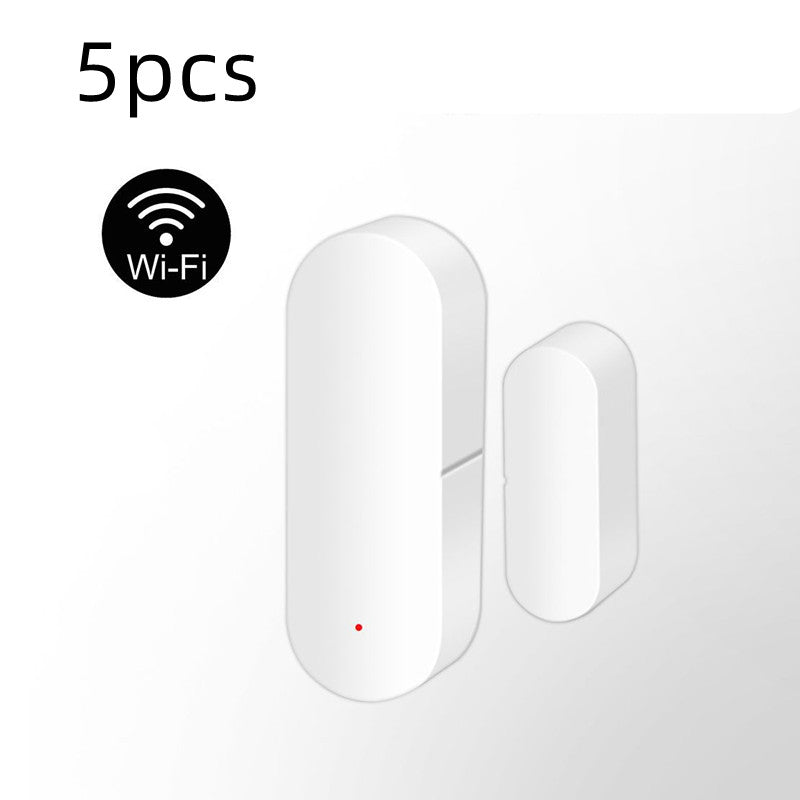 Smarter Tür-/Fenster-Alarm mit WLAN – Bild 4 | LuxeStyle