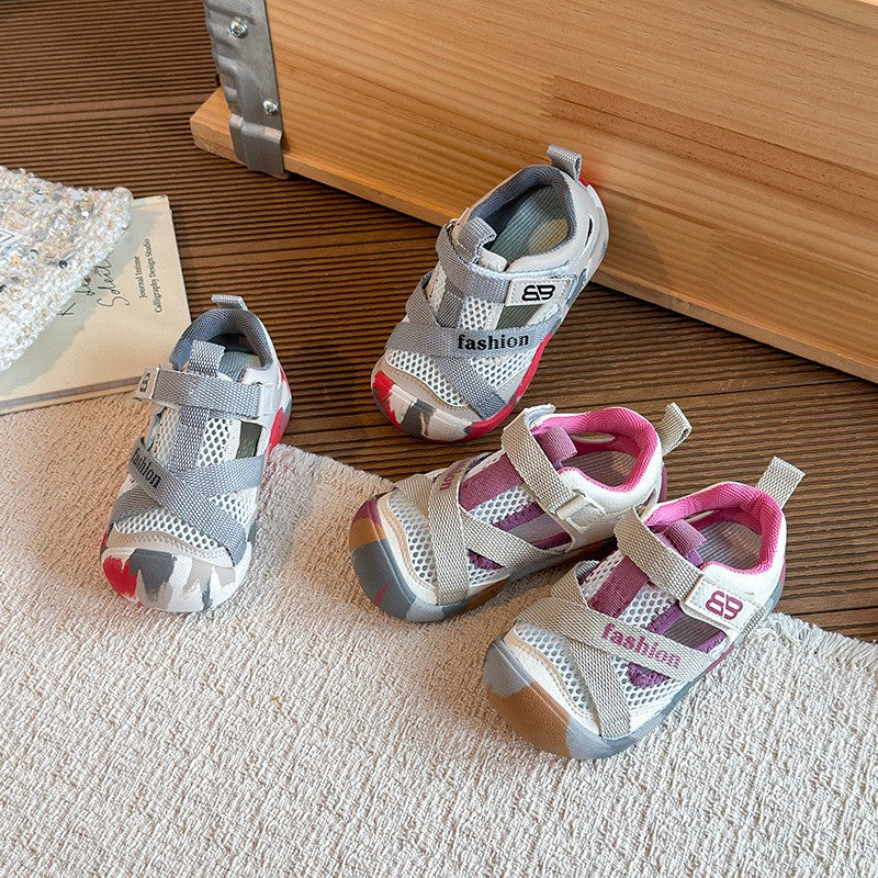 Sommer-Wasserschuhe für Jungen & Mädchen