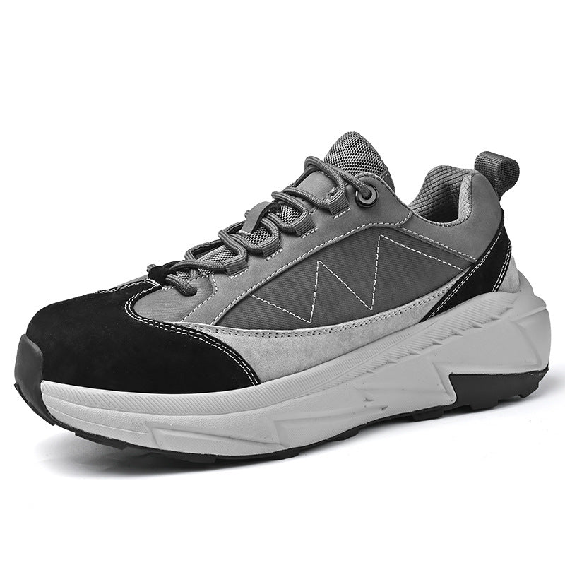 Leichter, atmungsaktiver Sneaker – Bild 5 | LuxeStyle