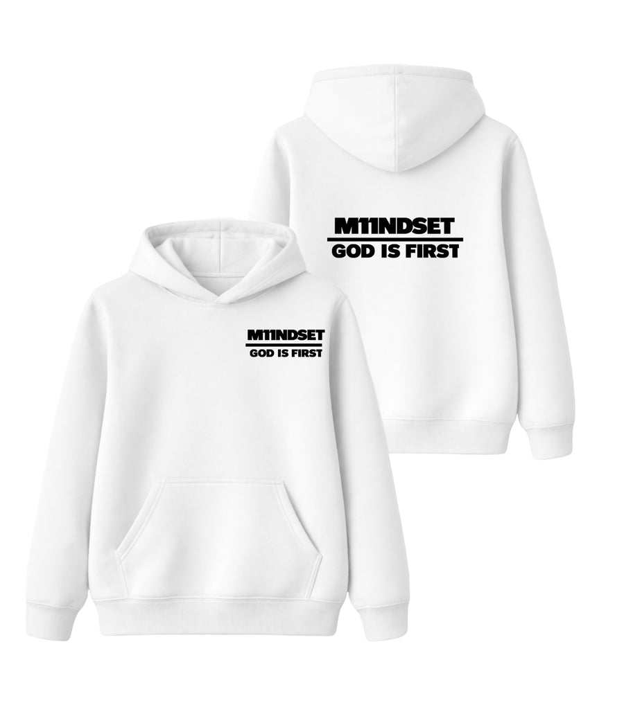 Damen Hoodie im koreanischen Casual-Stil