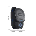 Bluetooth-Lautsprecher «BoomBox»