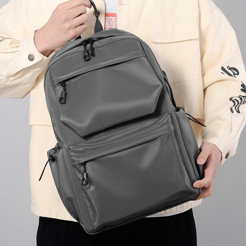 Studenten Rucksack für Herren