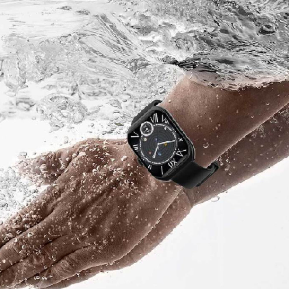 Smartwatch für Sport & Fitness